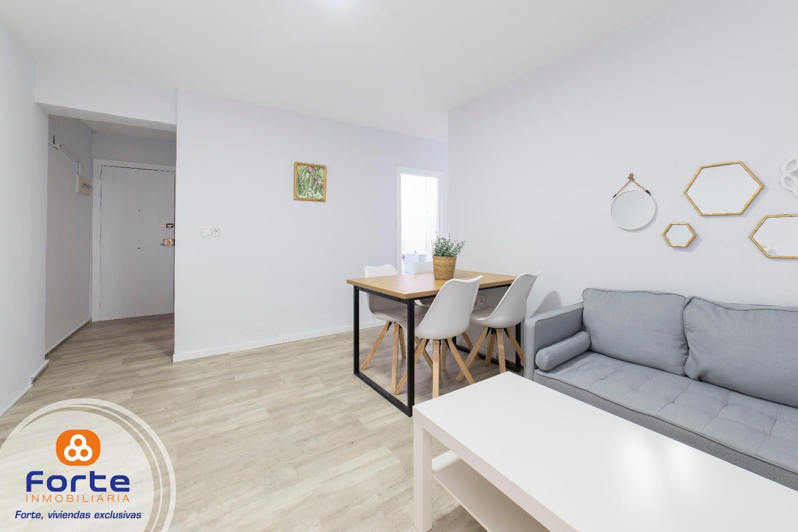 Bedroom of Flat for sale in  Córdoba Capital  with Air Conditioner, Heating and Storage room