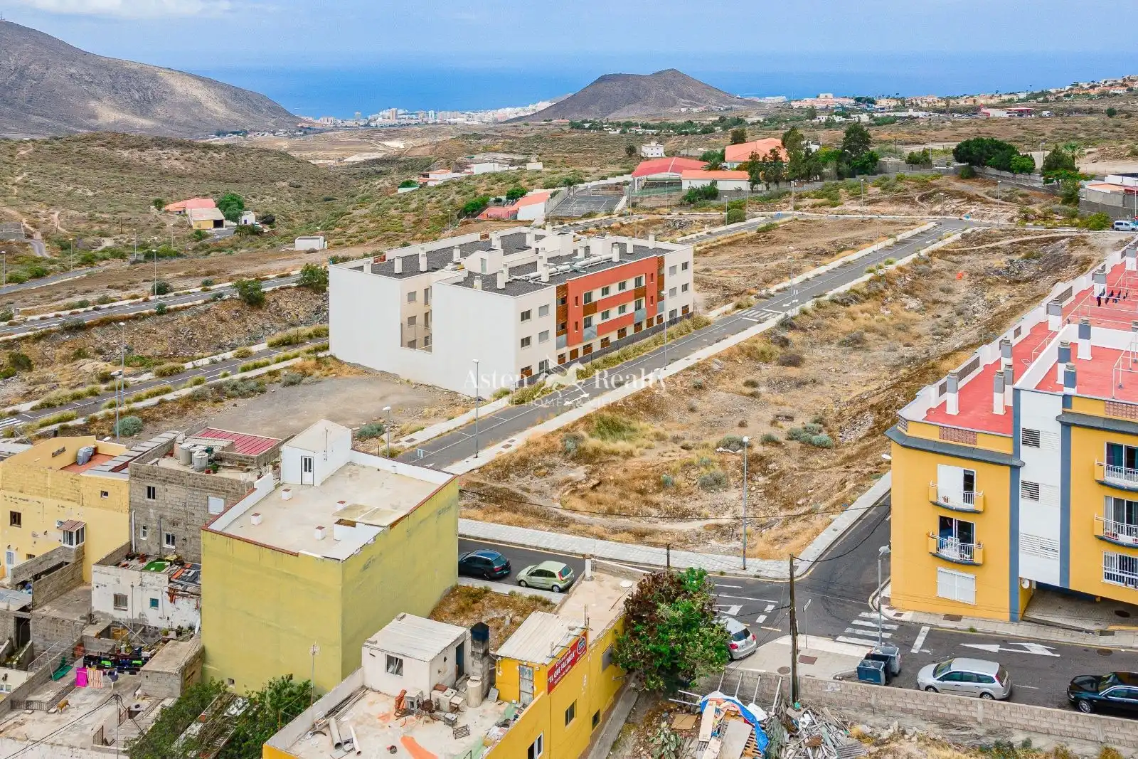 Terreny residencial en venda a Los Chijafes, imagen 6