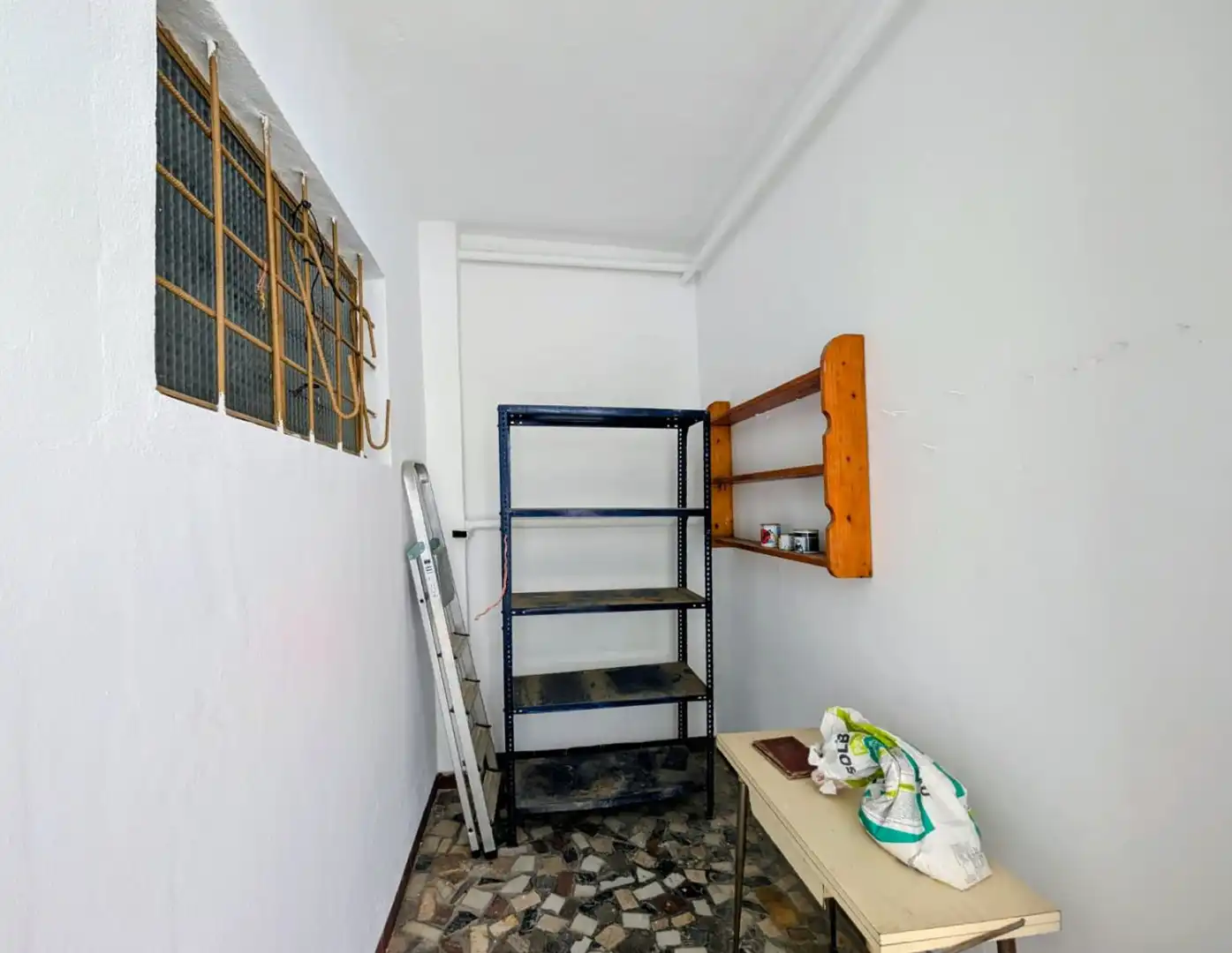 Casa o xalet en venda en Loja amb Terrassa, Traster i Balcó