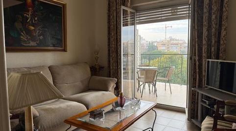 Foto 2 de Pis en venda a Plaza Circular, Vistalegre,  Murcia Capital