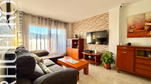 Foto 4 de Pis en venda a Carrer de la Casa Nova, Montornès del Vallès, Barcelona