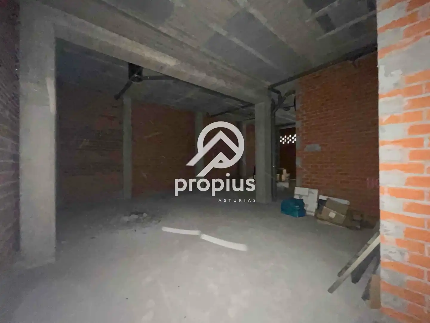 Local comercial en venda a Javier Grossi, imagen 16