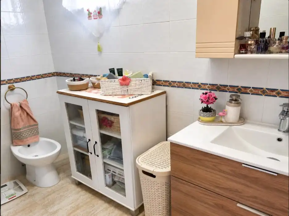 Duplex avec piscine à vendre à Orihuela Costa, imagen 15