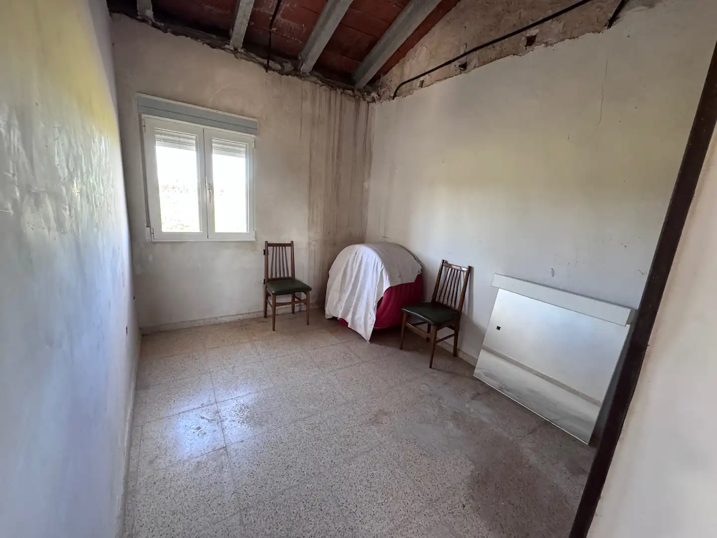 Habitación de Terreno en venta en Villena