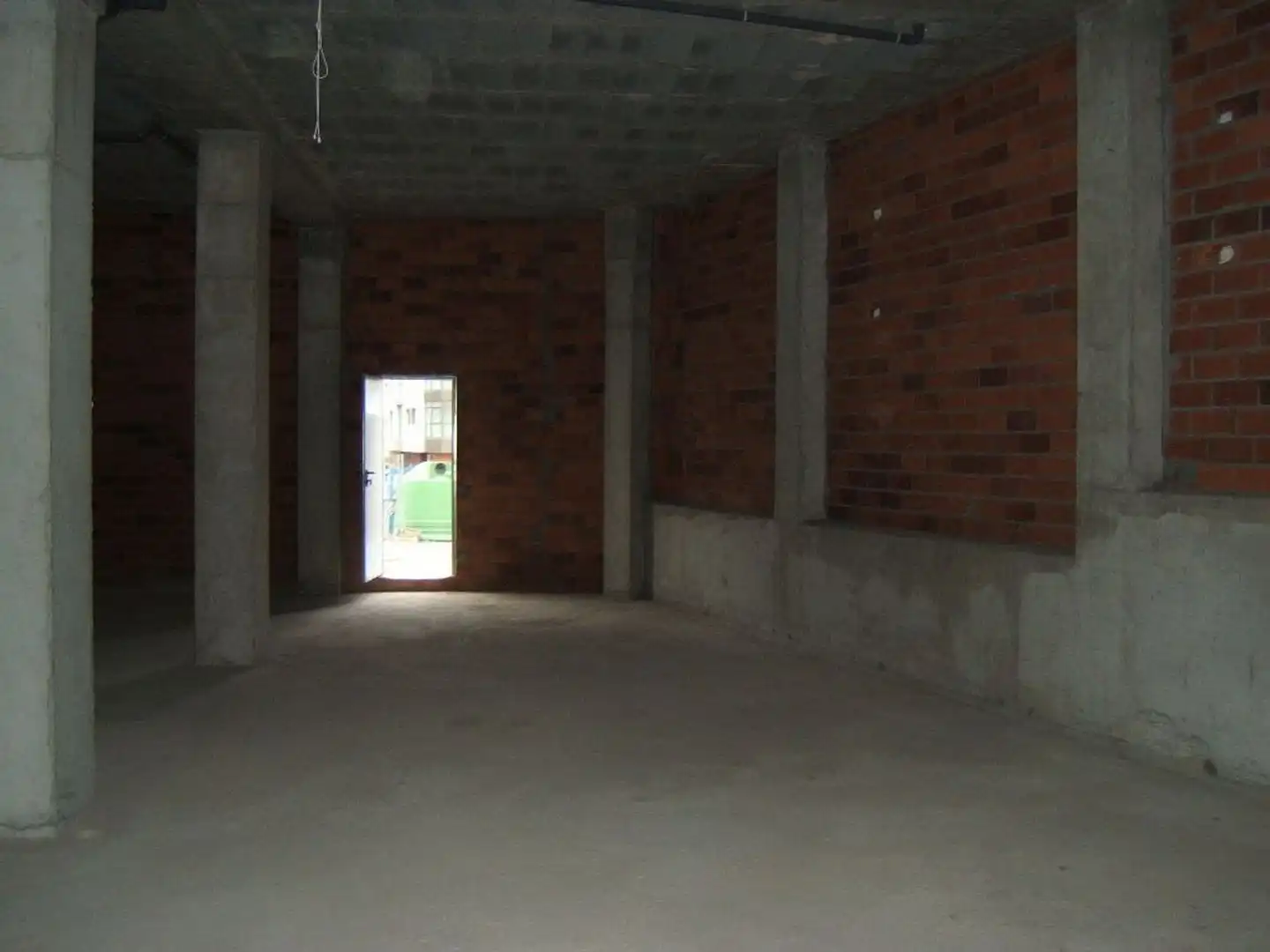 Local comercial en alquiler en Rúa Teresa Herrera 4, imagen 7