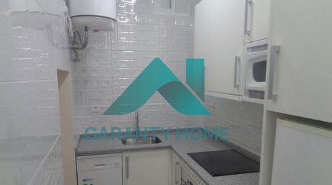 Foto 4 de Apartament en venda a Casco Antiguo, Cáceres Capital