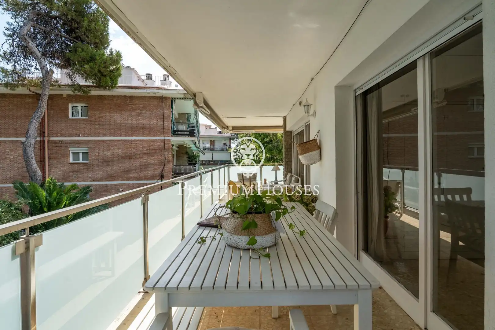 Flat for rent in Can Girona - Terramar - Vinyet