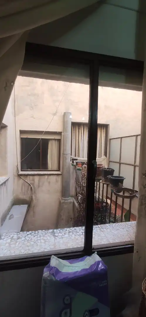 Balcony of Flat for sale in Mula  with Balcony