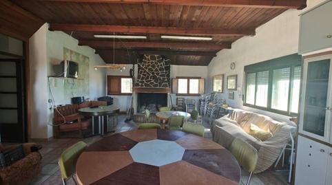 Foto 4 de Casa o xalet en venda a Polígono Diseminado P002, 754, Yátova, Valencia