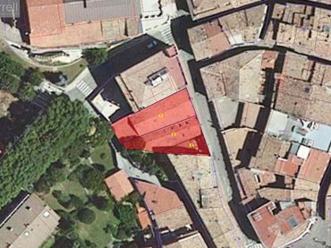 Terreni e lotti in vendita a RD QUERALT 
 BERGA (BARCELONA)