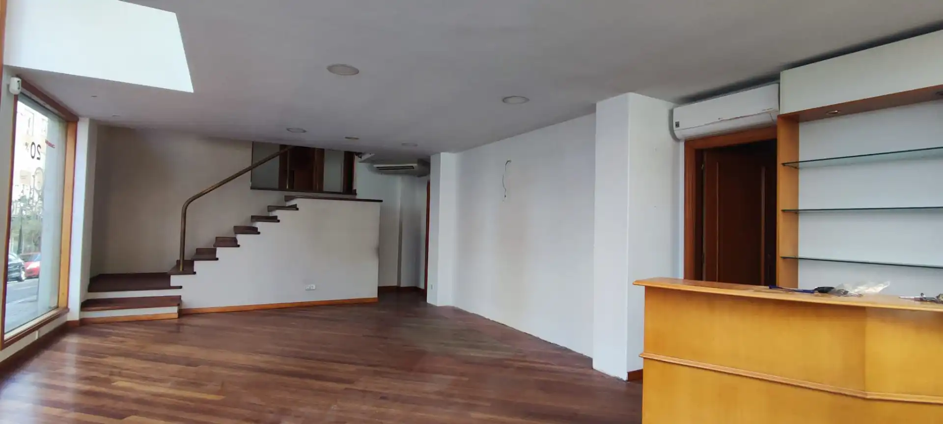 Commercial properties for rent in Vigo , Pontevedra