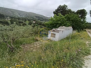 Maison à vendre à El Llombo