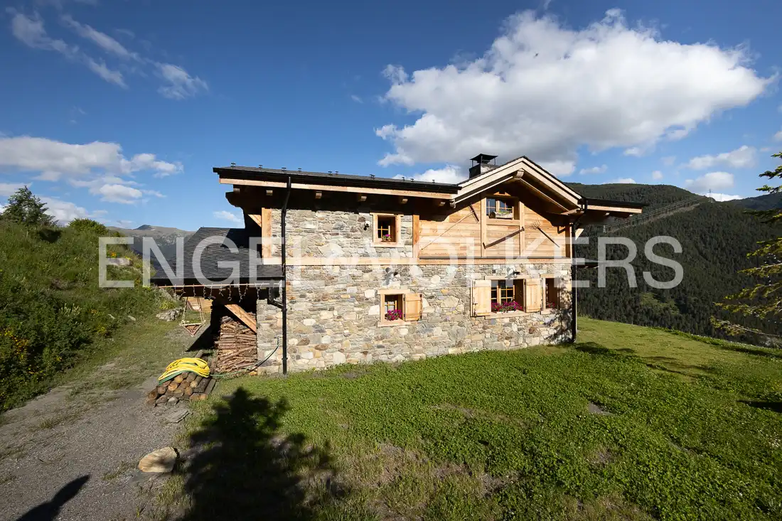 Maison avec jardin à vendre à Canillo pueblo, imagen 46