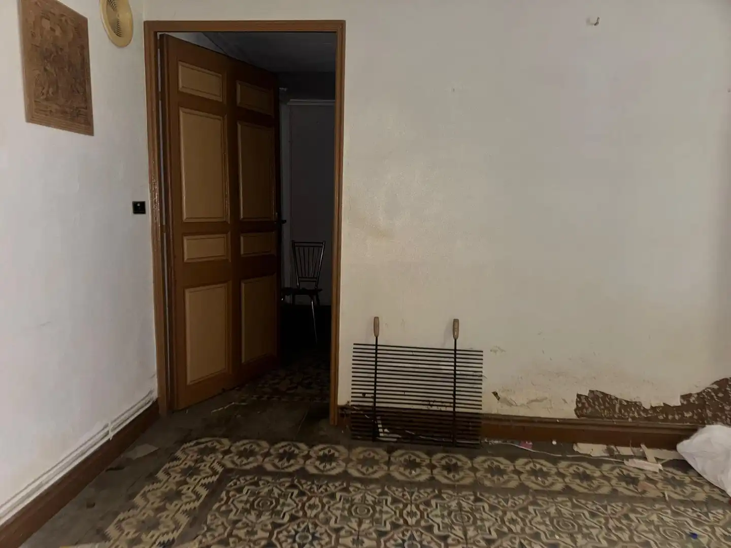 Casa o xalet en venda en Frómista 