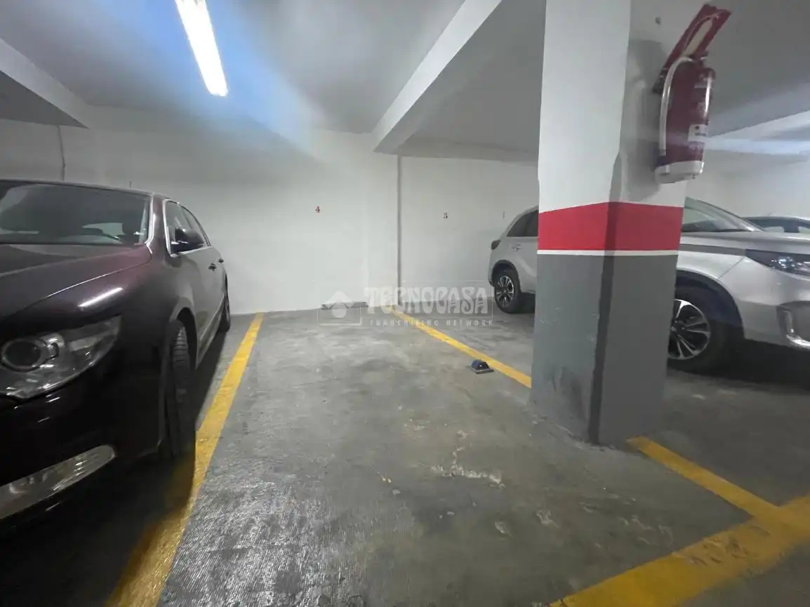 Aparcament en venda a Centro, imagen 3