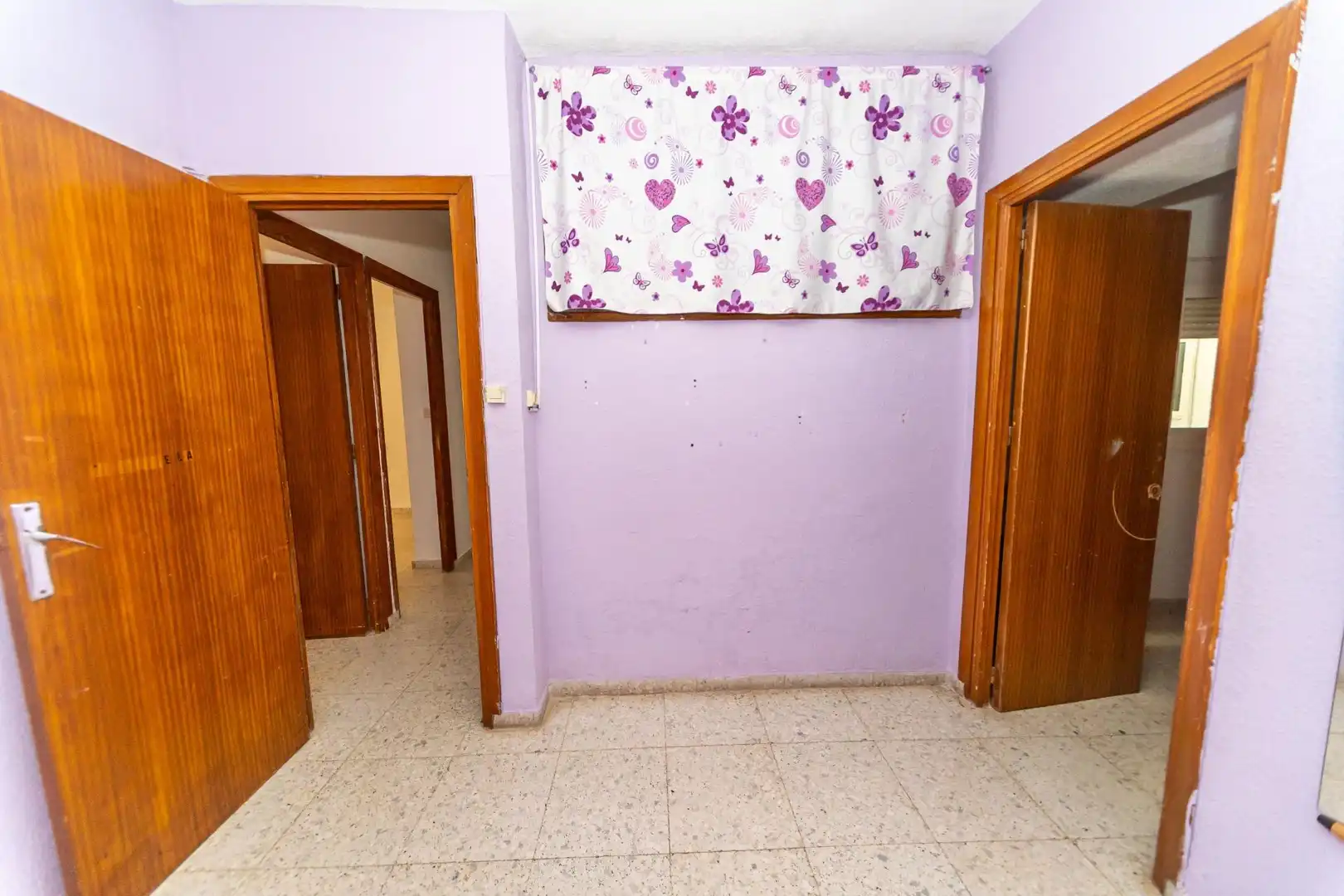 Pis en venda en Guadix amb Balcó
