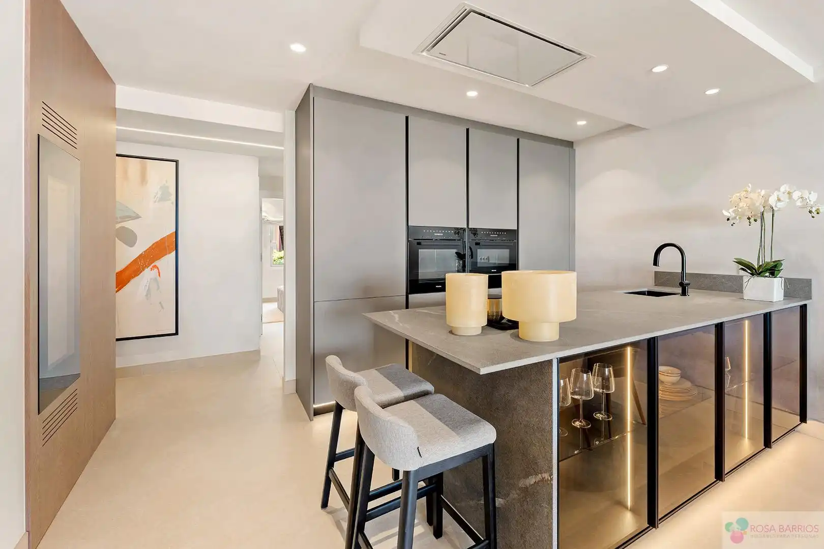 Flat with pool for sale in Selwo, imagen 3