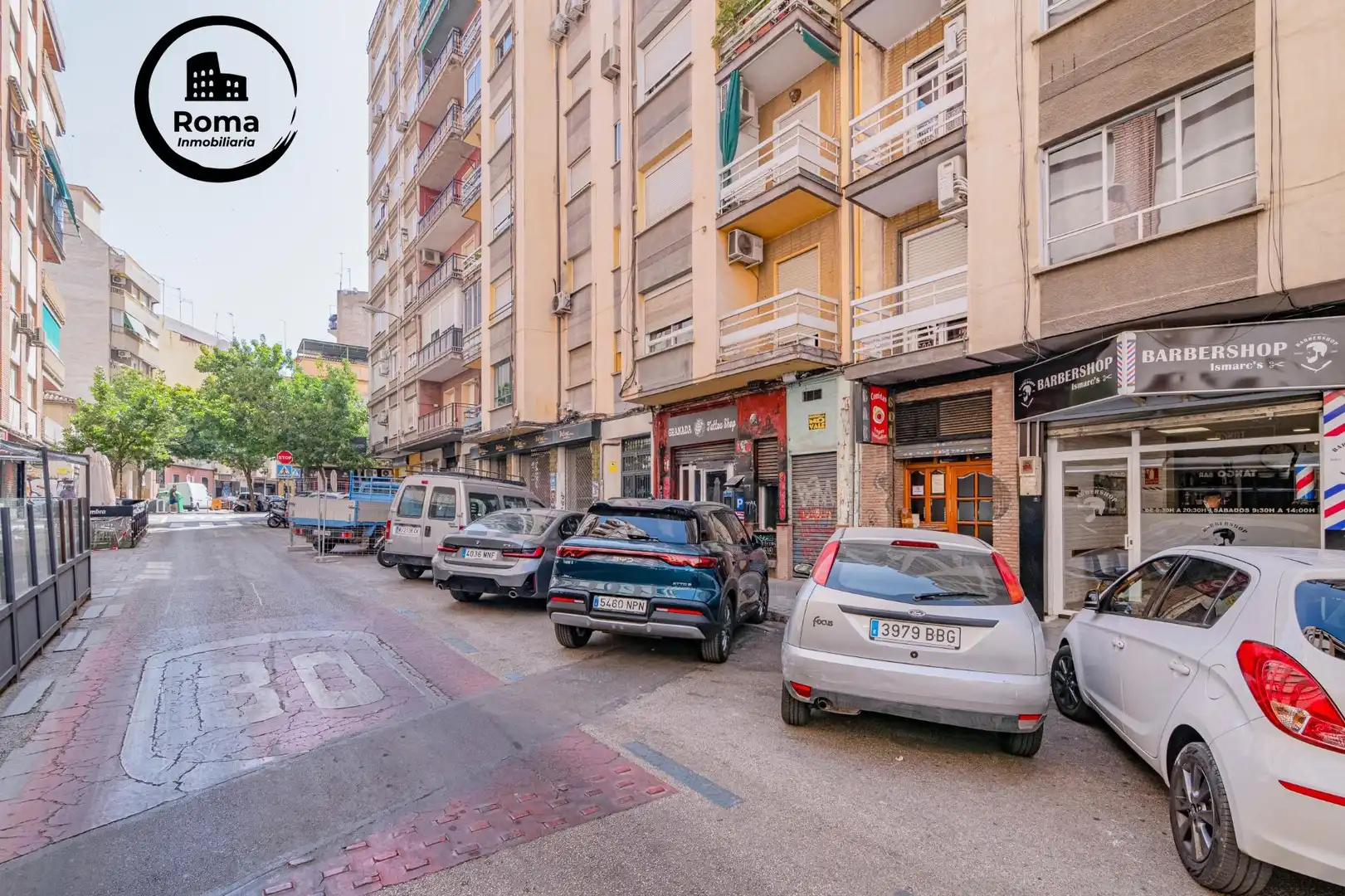 Business premises for sale in Ronda, imagen 21