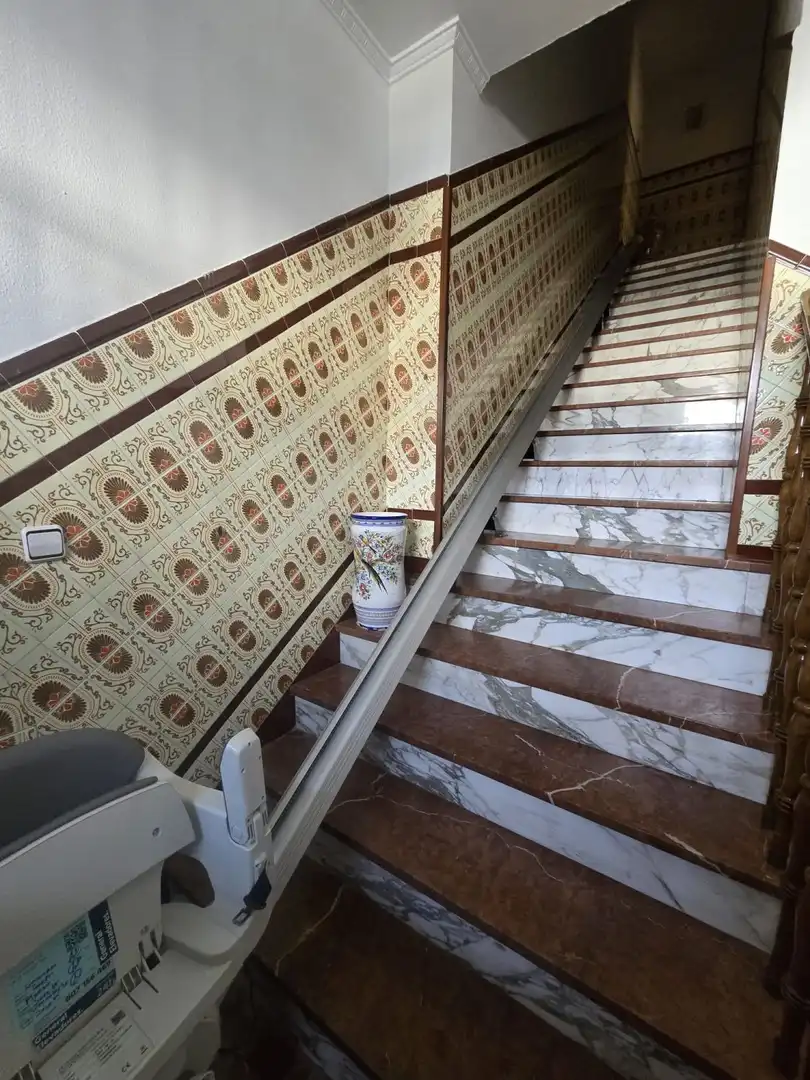 Casa o chalet en venta en Alcalá de Guadaira con Aire acondicionado