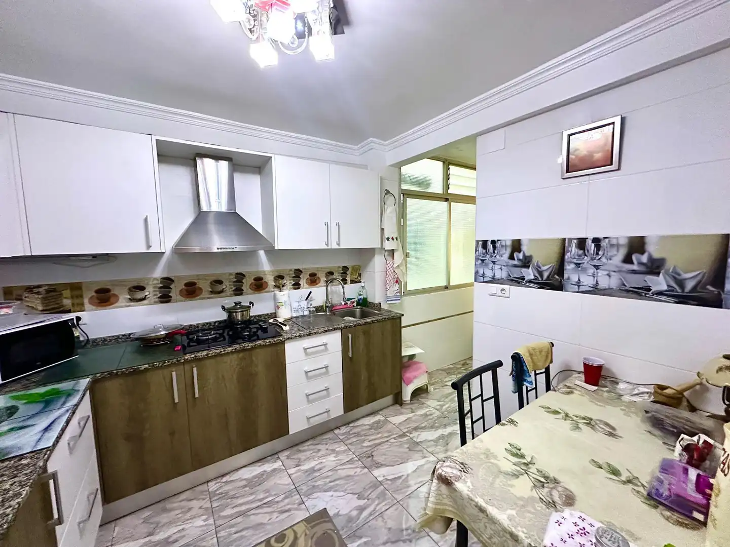 Appartement compact avec terrasse à vendre à SAN IGNACIO DE LOYOLA, imagen 15
