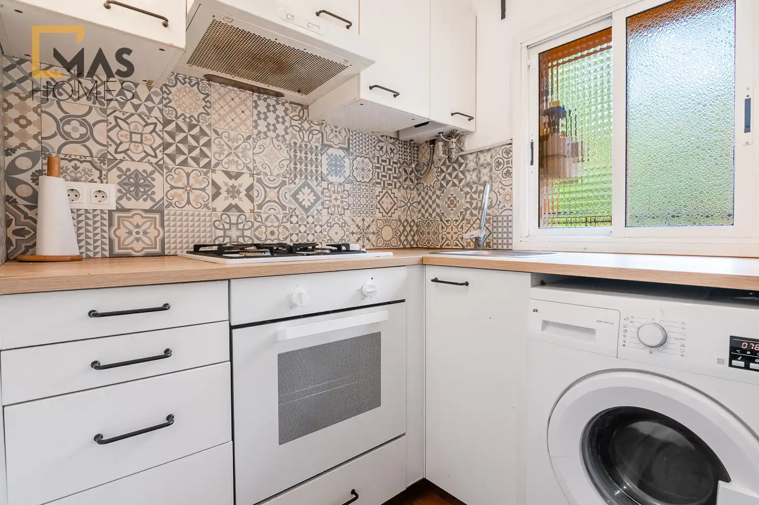 Piso con ascensor en venta en Carrer del Maresme, imagen 22