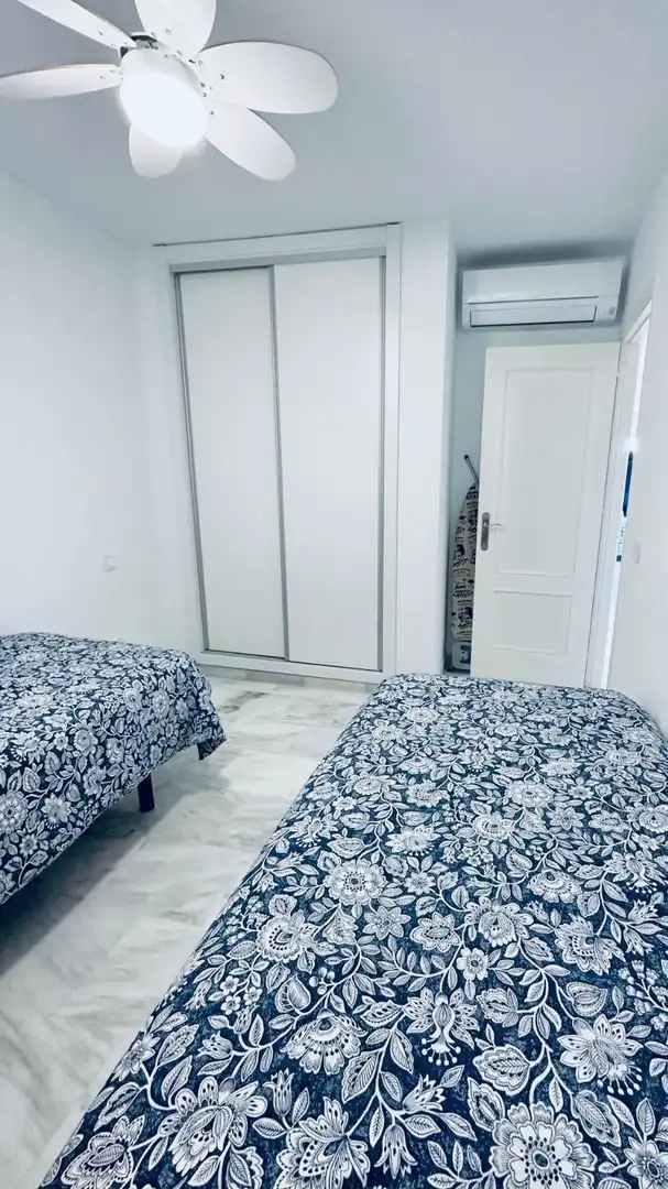 Apartament amb piscina en venda a Los Pacos, imagen 25