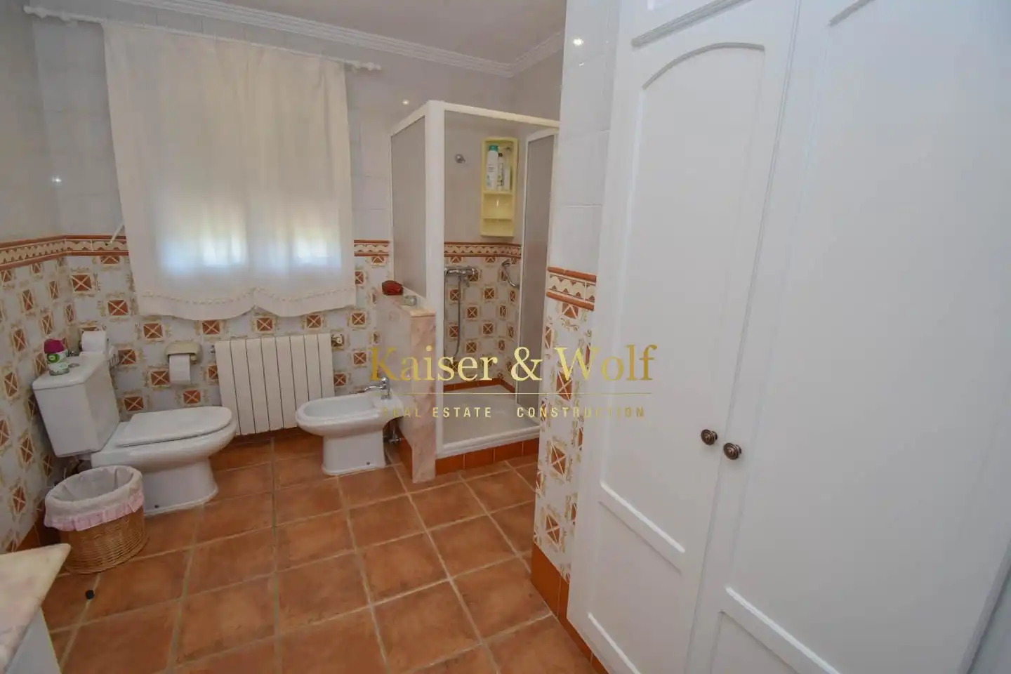 Casa con piscina in vendita a Maestro Serrano, imagen 28