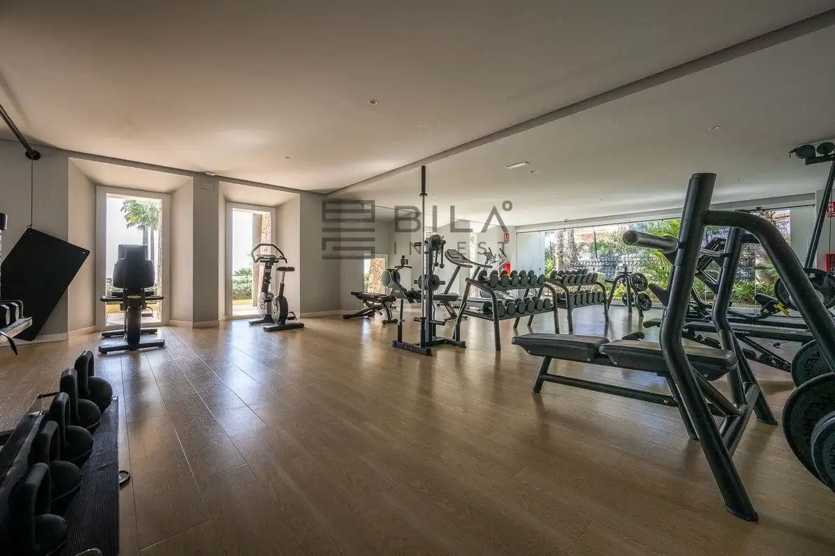 Chalet con piscina en venta en Big Blue, imagen 46