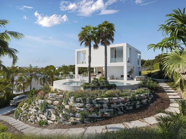 Casa amb balcó en venda a Orihuela Costa