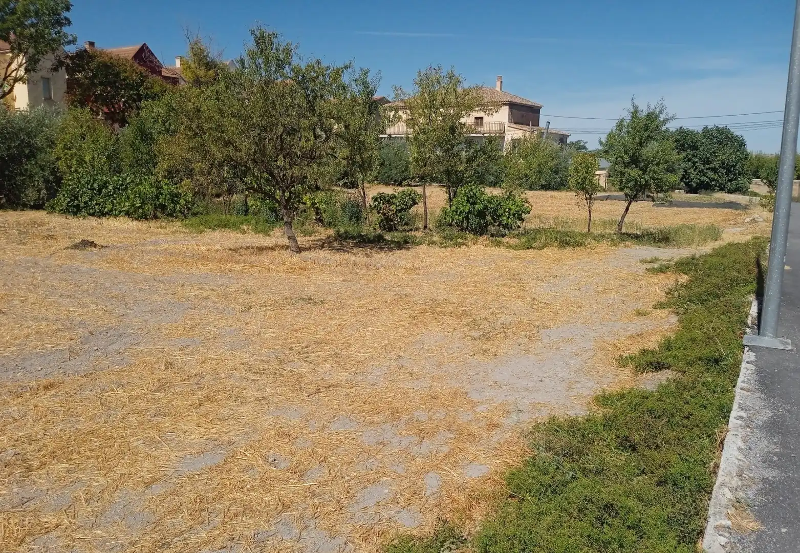 Residencial en venta en Zújar