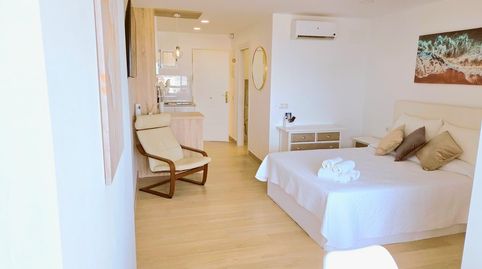 Foto 3 de Estudio en venta en Parque de la Paloma, Benalmádena