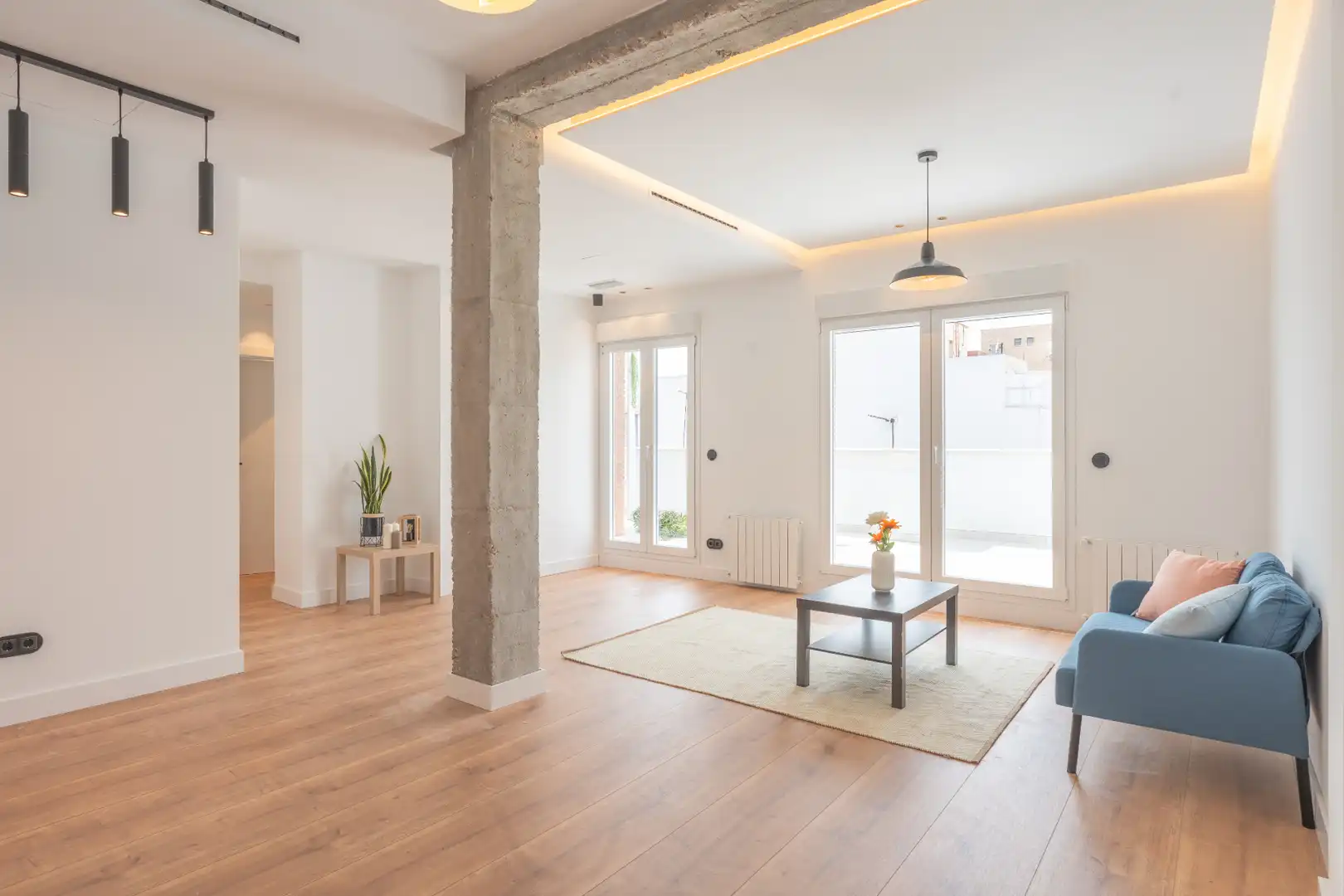 Ático con ascensor en venta en Calle Alcalá 229, imagen 10
