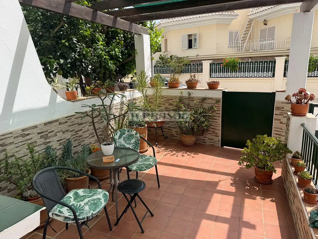 Villa mit Pool zum Verkauf in Torre del Mar