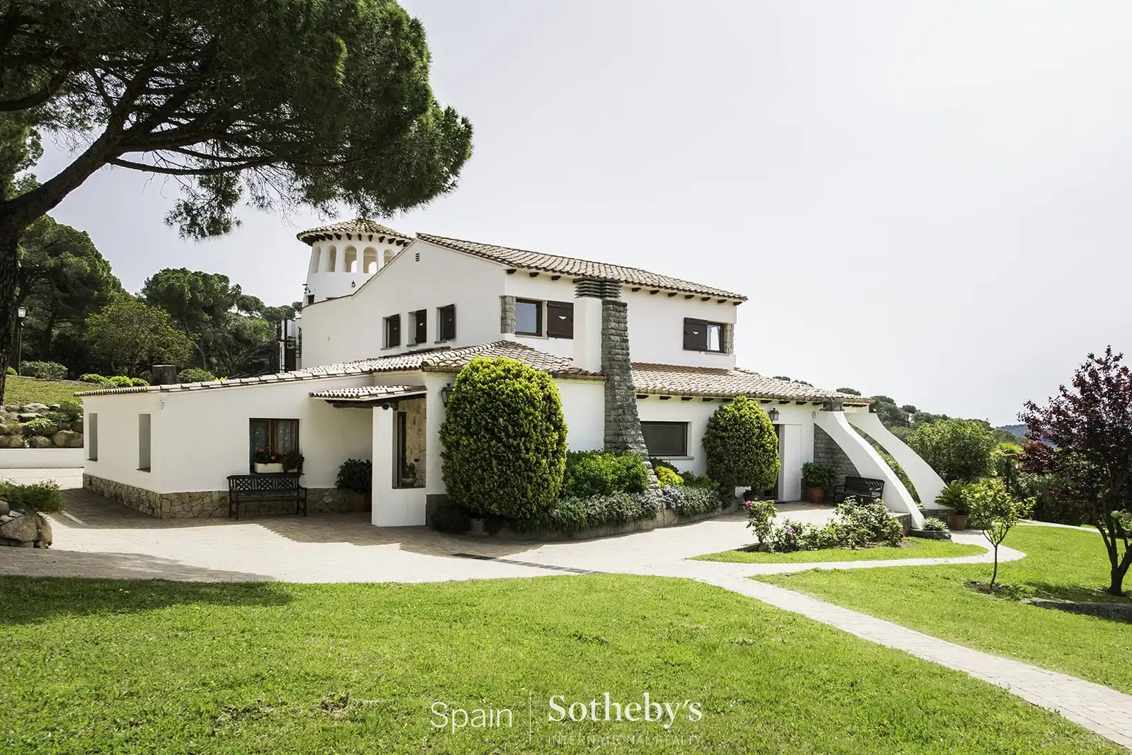 House with pool for sale in Santa Cristina Poble, imagen 63