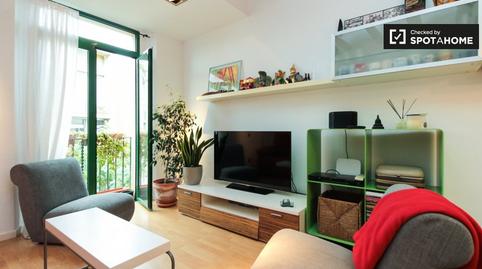 Photo 2 of Flat to rent in Sant Pere, Sta. Caterina i la Ribera, Barcelona