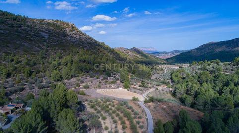 Foto 2 de Casa o chalet en venta en Murtes, 1, Xaló, Alicante