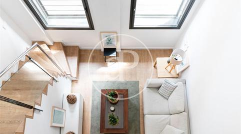 Photo 2 from new construction home in Flat for sale in Avinguda de la Mare de Déu de Montserrat, 227, El Guinardó, Barcelona