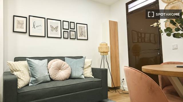 Piso en Alquiler en Valdeacederas