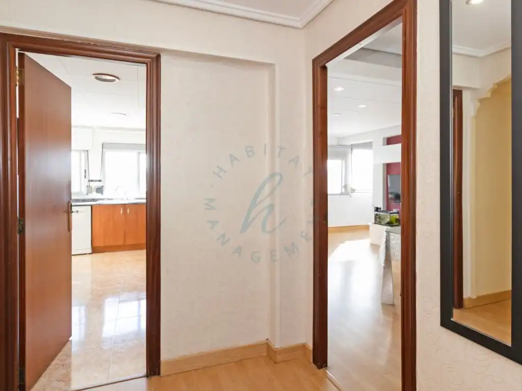 Wohnung zum Verkauf in Valencia