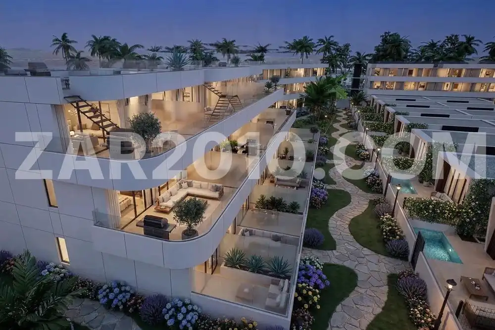 Appartement compact avec piscine à vendre à Calle Islas Canarias, imagen 14