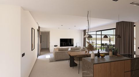 Photo 4 of Detached homes for sale in Baños y Mendigo, Murcia Capital