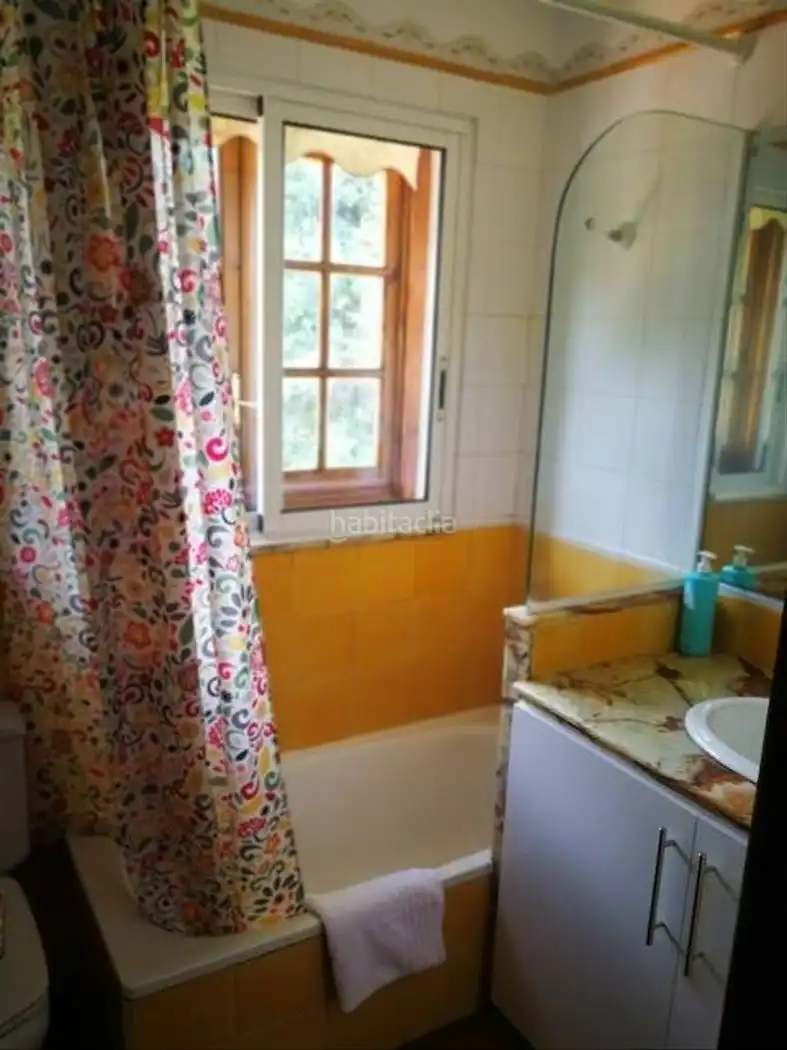 Casa rústica con jardín en venta en Vial Camino 2, imagen 9