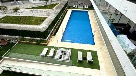 Foto 5 de Pis en venda a Miguel de Cervantes, 59, Rodeo Alto - Guadaiza - La Campana, Marbella