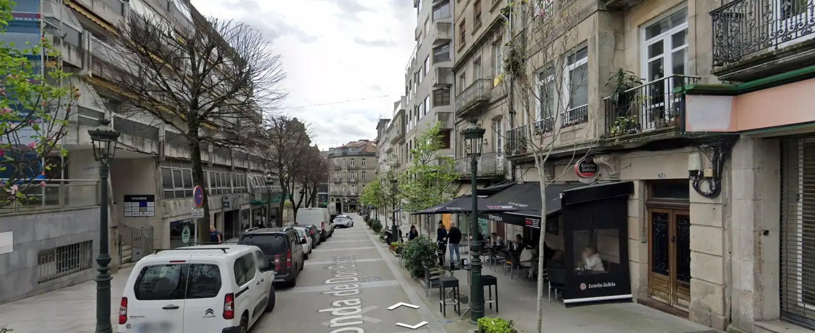 Pis en venda a Centro - Areal