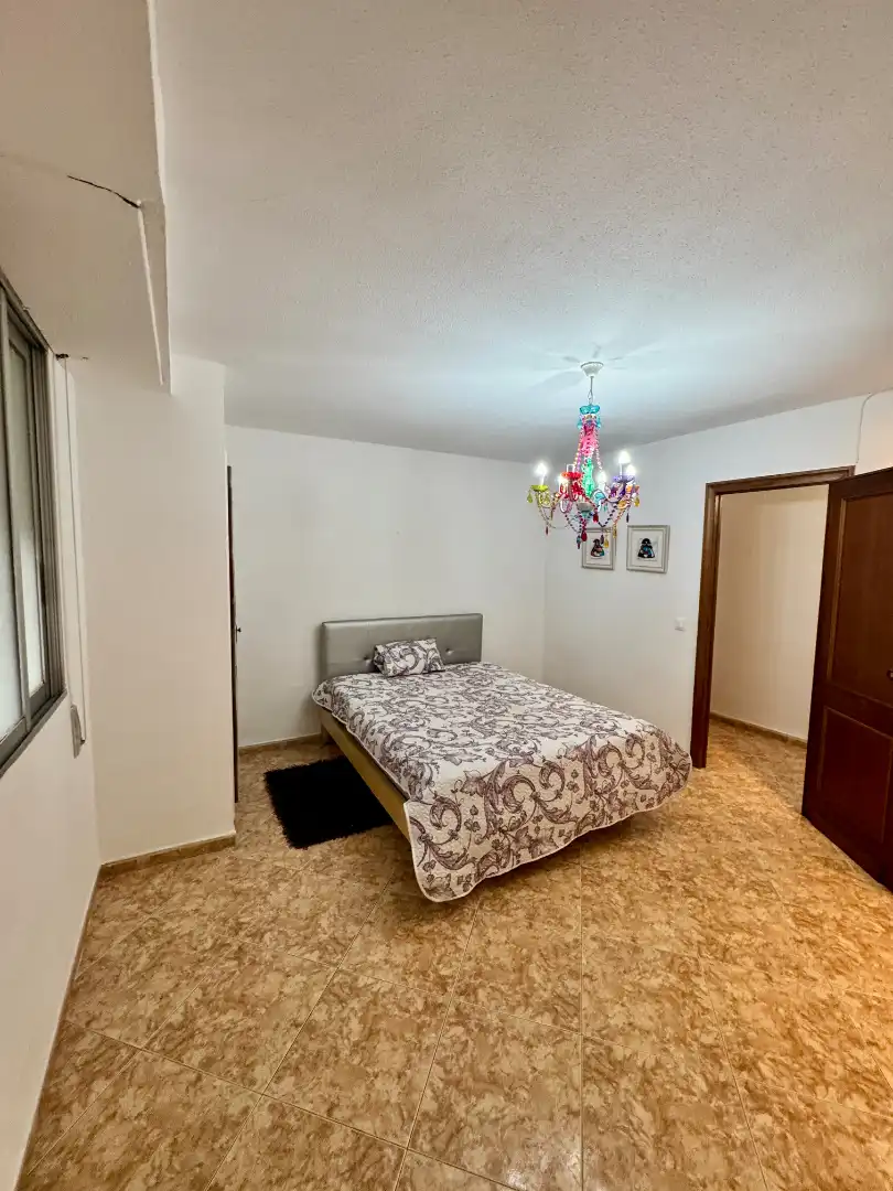 Piso en venta en Avinguda de la República Argentina, Plaza Elíptica - República Argentina