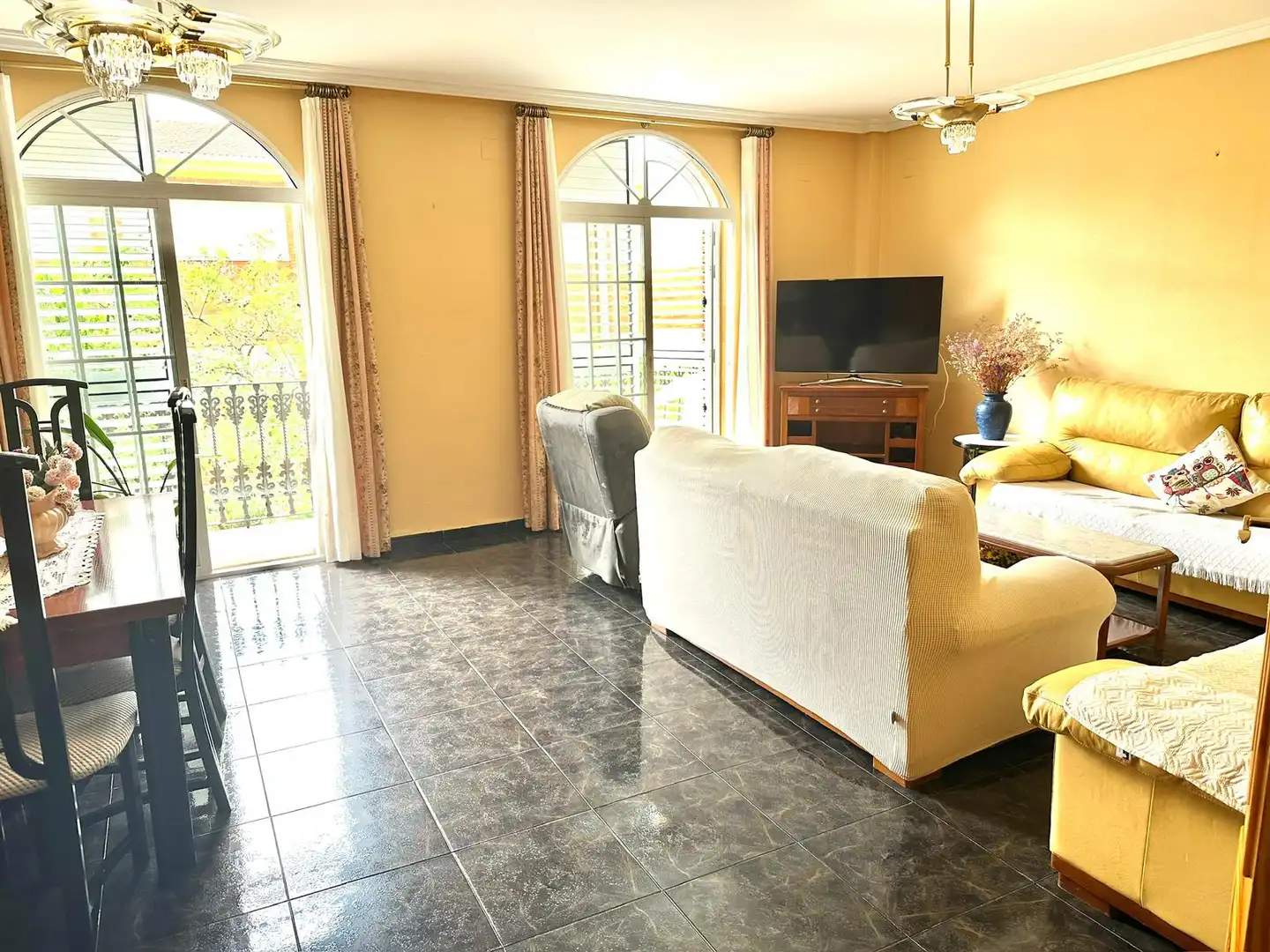 Maison avec terrasse à vendre à Carrer del Poeta Llorente, imagen 21