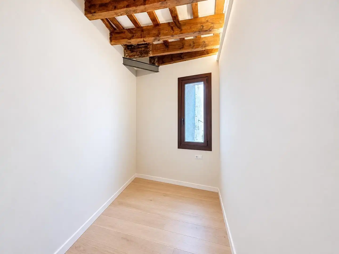 Apartamento en venta en Ciutat Vella