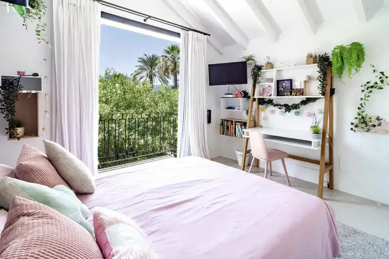 Villa zur Miete in Calle los Granados 18, imagen 18