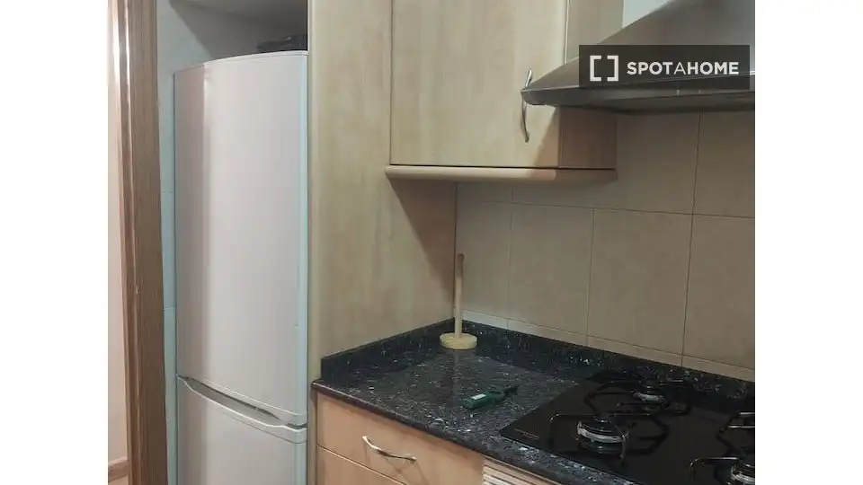 Pis amb terrassa de lloguer a Collblanc - La Torrassa, imagen 9