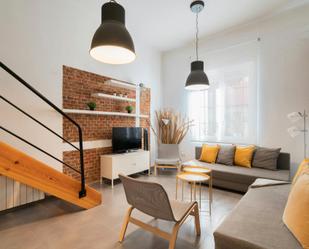 Flat to rent in N/A, Guindalera